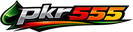 PKR 555 Logo